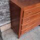 Scandinavian 1950s chest of drawers