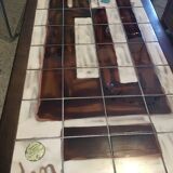 Vallauris coffee table