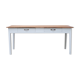 Restored farmhouse table