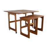 McIntosh Triform Metamorphic tables twist & turn 'Langthorne'