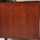 Mid-century wardrobe