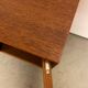 Buffet danois en teck par Poul Cadovius pour Cado