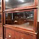 Set English Original Globe Wernicke Bookcase