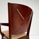 set of 4 Andreu World dining chairs, 1960’s
