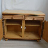 Vintage children's furniture