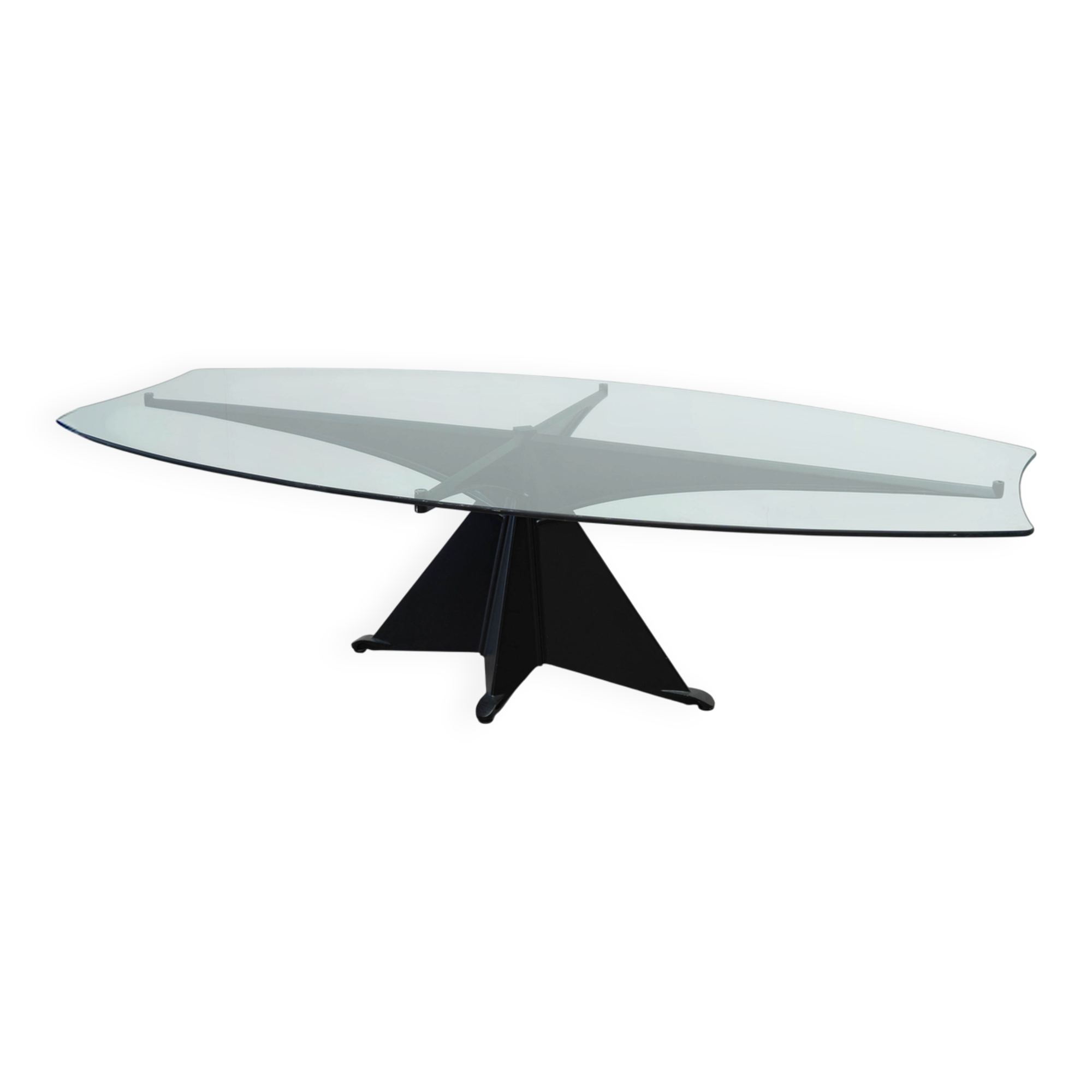 Table Oscar Tusquets Alada par Casas Espagne