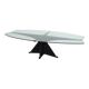 Table Oscar Tusquets Alada par Casas Espagne