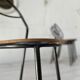 Chaise industrielle pour Mobilor, vers 1950