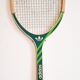 Vintage Adidas tennis racket