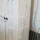 Vintage wardrobe