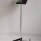 Lyfa adjustable floor lamp from the 60s, height 116.5 cm