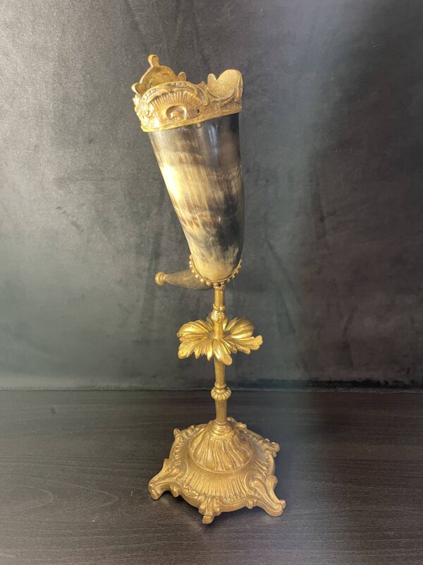Corne d’abondance Napoléon III