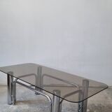 Table basse années 70