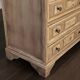 Drawer chest authentic wood