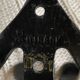 Iconic Vintage Russian Coat Rack “Dog”
