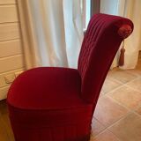 Fauteuils crapaud