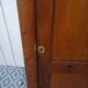 Armoire bonnetière