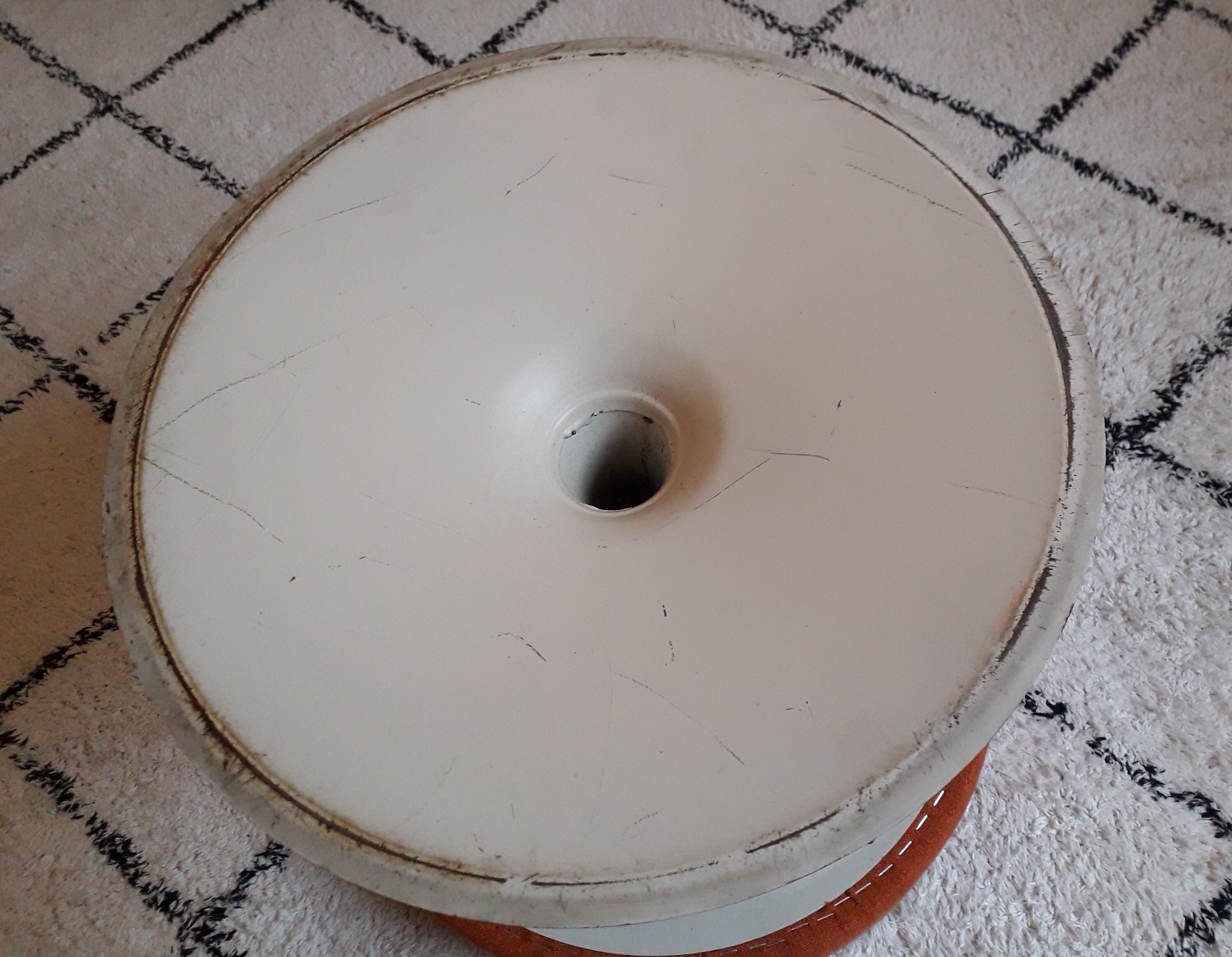 Vintage stool