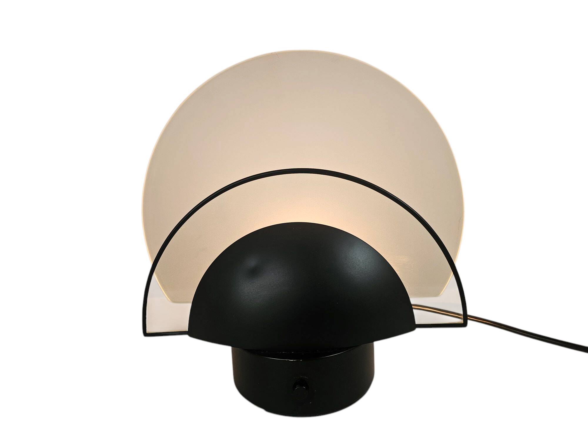 designer duo Figuera Pablo Figuera and Álvaro Goula for Estiluz - 80s