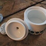 Thomas sugar bowl 1960.