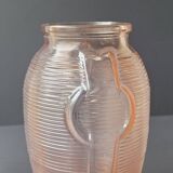 Duo of 50's vases