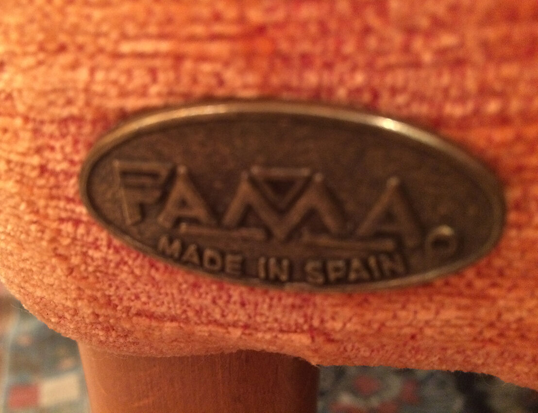 Chair ed. Fama 1970-80