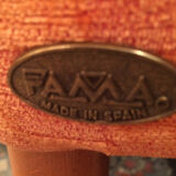 Chair ed. Fama 1970-80