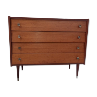 Commode années 70