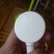 Lampe à poser articulée   IKEA Skojig