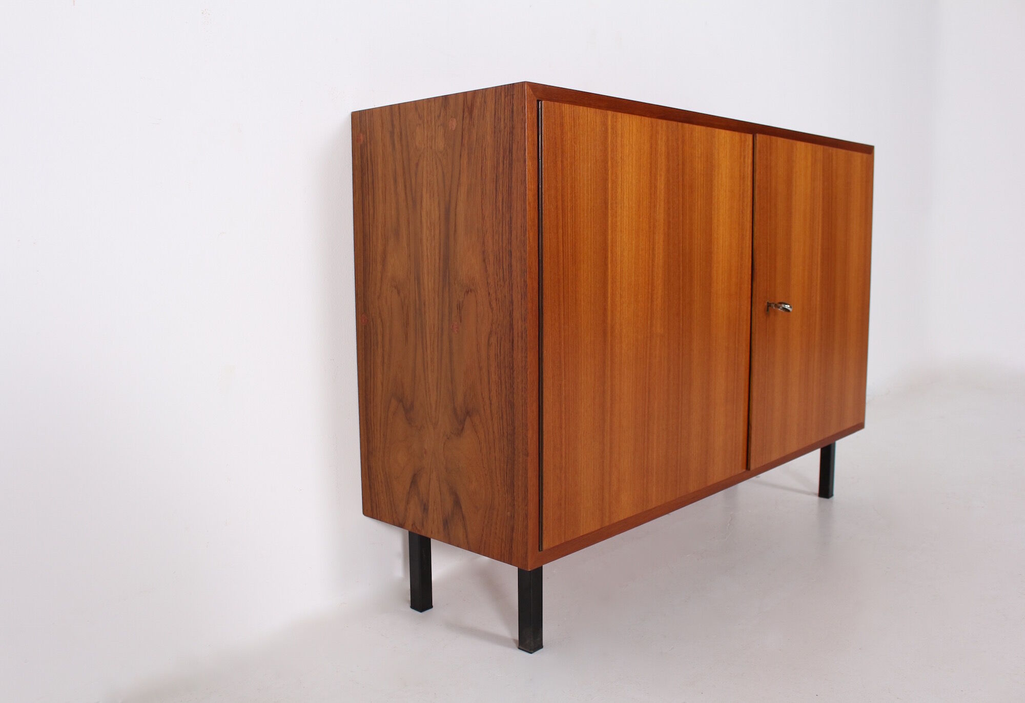 Two-door modernist buffet