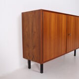 Two-door modernist buffet