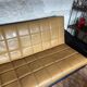 Sofa and two vintage armchairs