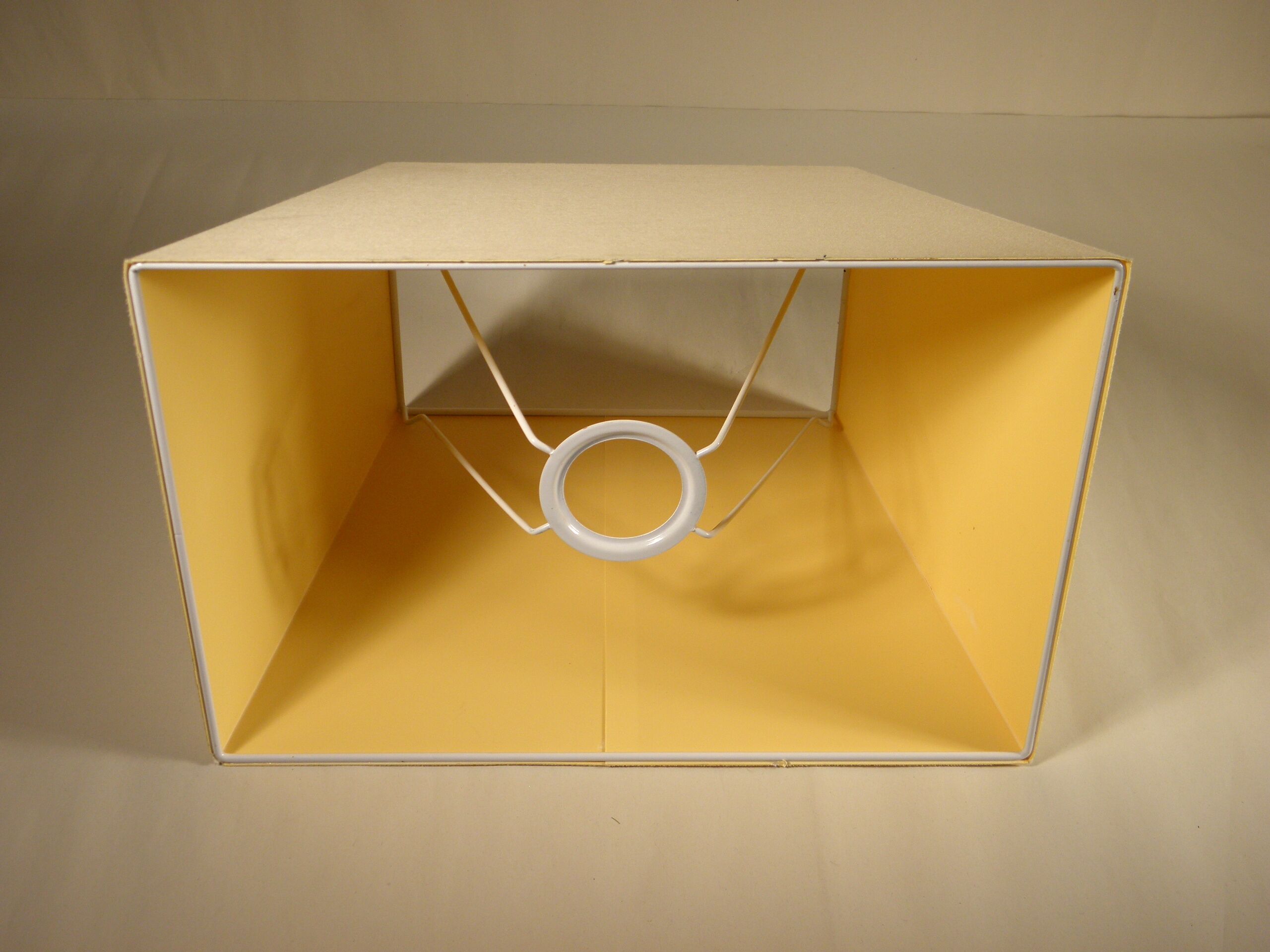 Lampe de table années 70