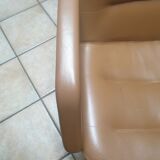 Vintage office armchair