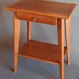 1950s side table