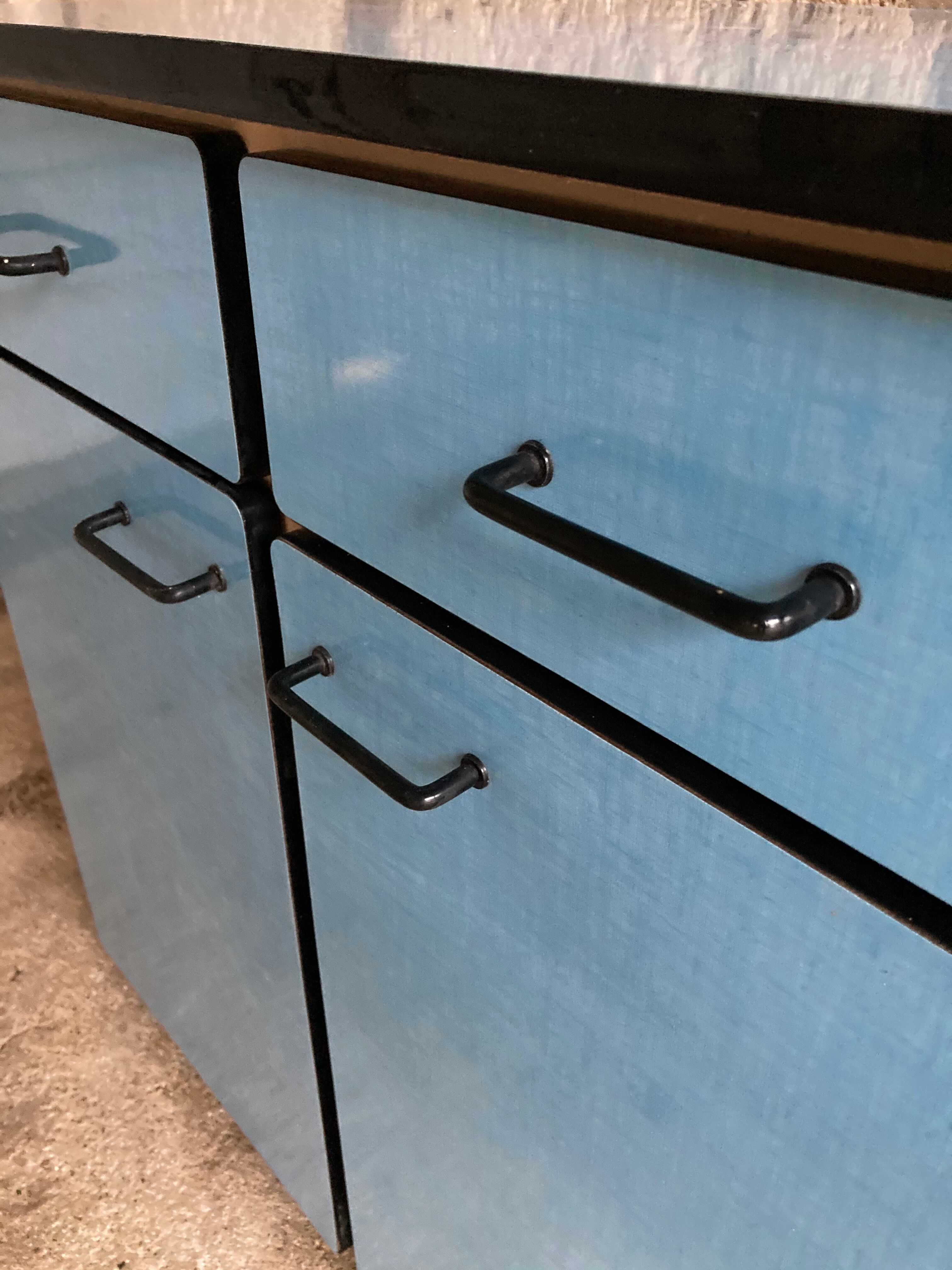 Buffet formica