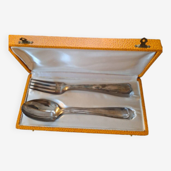 François Frionnet cutlery from the 50s