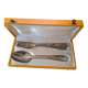 François Frionnet cutlery from the 50s