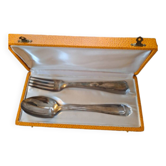 François Frionnet cutlery from the 50s