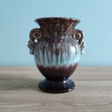 Pair of vases West Germany 10-18 and 218-18