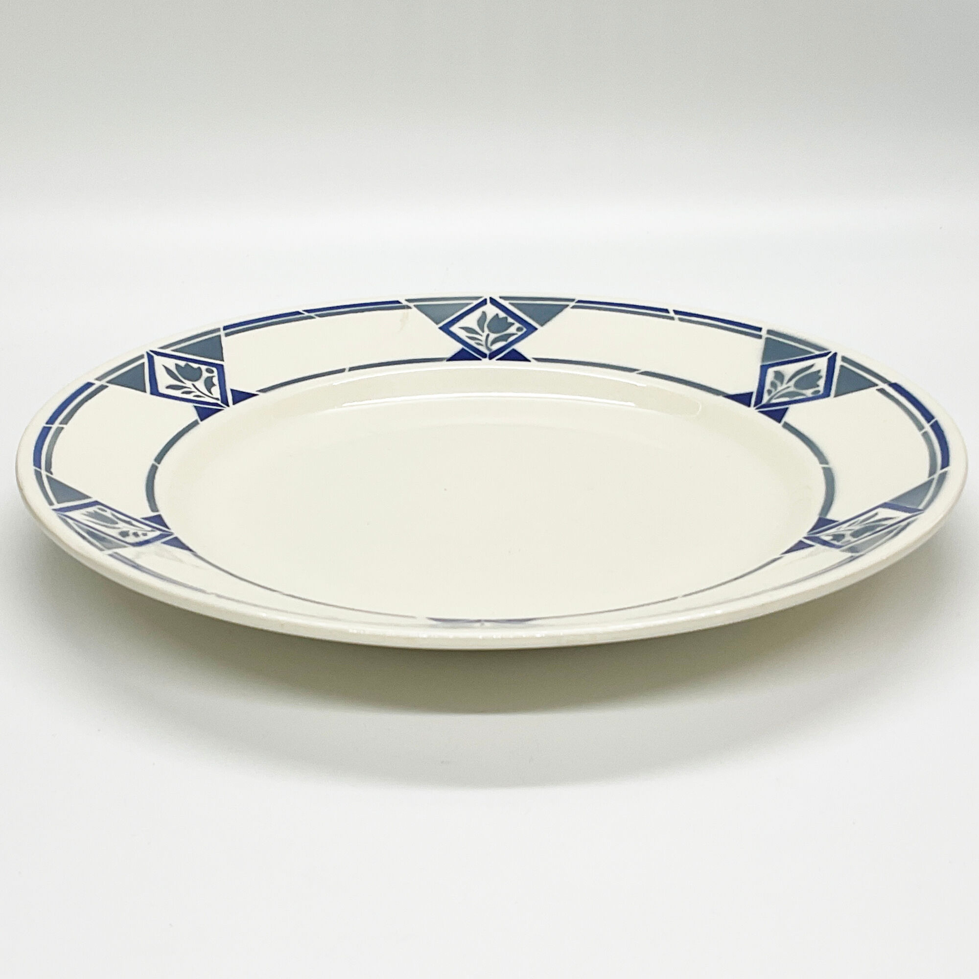 Serving Dish "Badonviller"