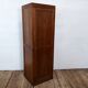Armoire parisienne vestiaire vintage