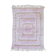 Tapis rose clair Beni Mrirt