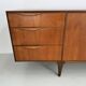 Vintage McIntosh sideboard by T. Robertson from the 1960s.
