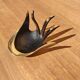 Walter Bosse 50s brass hand