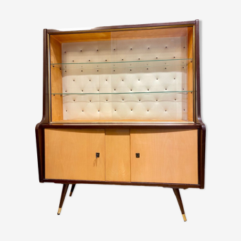 Display cabinet 1950-1960