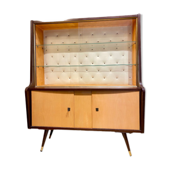 Display cabinet 1950-1960