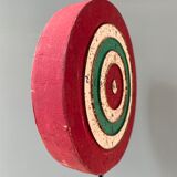 Bistro dart target, circa 1930