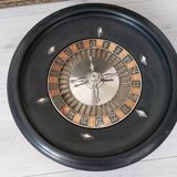 Bistro roulette game