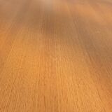 Compass foot table with potential 130x90